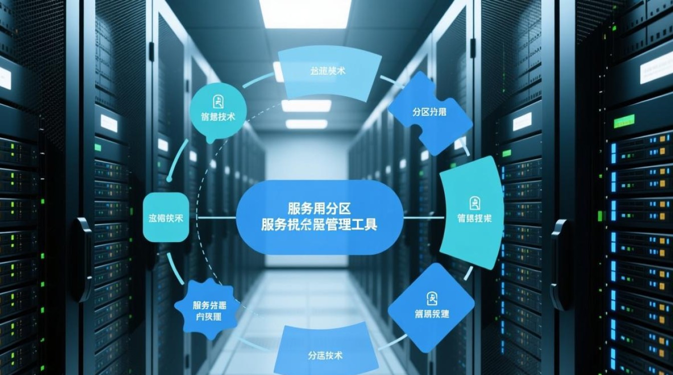 服务器分区管理工具如何实现高效稳定的数据分区与优化管理？