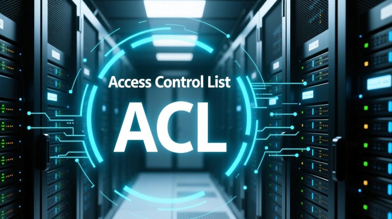 服务器ACL配置，如何优化服务器访问控制策略？