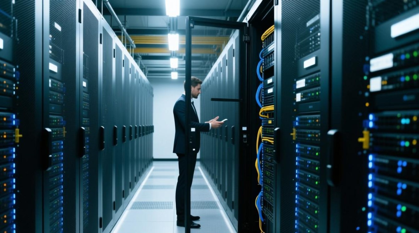 服务器为何几天不续费？背后原因及潜在风险分析！