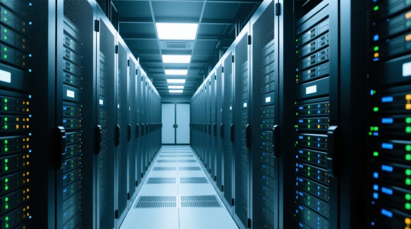 服务器分区究竟指什么?其技术原理和应用场景有何特点? 服务器分区究竟指什么?其技术原理和应用场景有何特点?