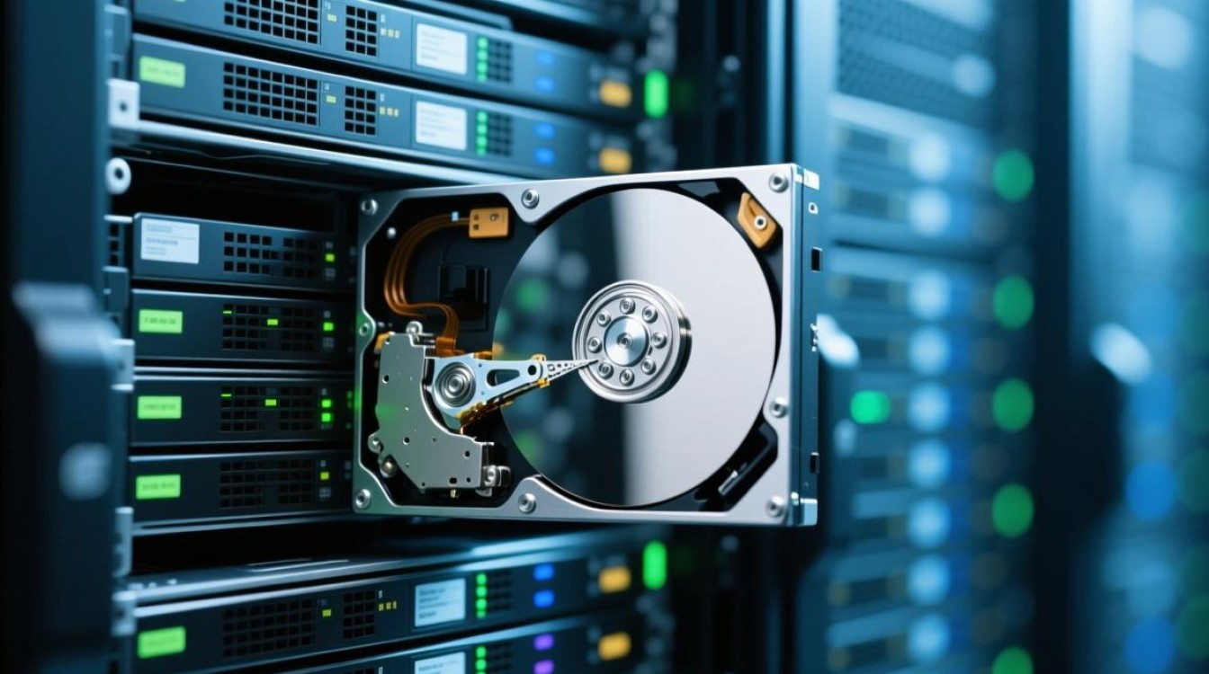 服务器配置疑问,几块硬盘最合适,性能与成本如何平衡? 服务器配置疑问,几块硬盘最合适,性能与成本如何平衡?