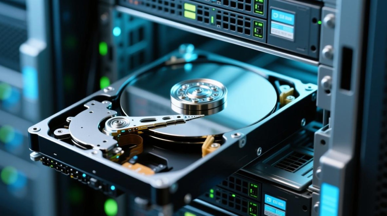 服务器配置疑问,几块硬盘最合适,性能与成本如何平衡? 服务器配置疑问,几块硬盘最合适,性能与成本如何平衡?