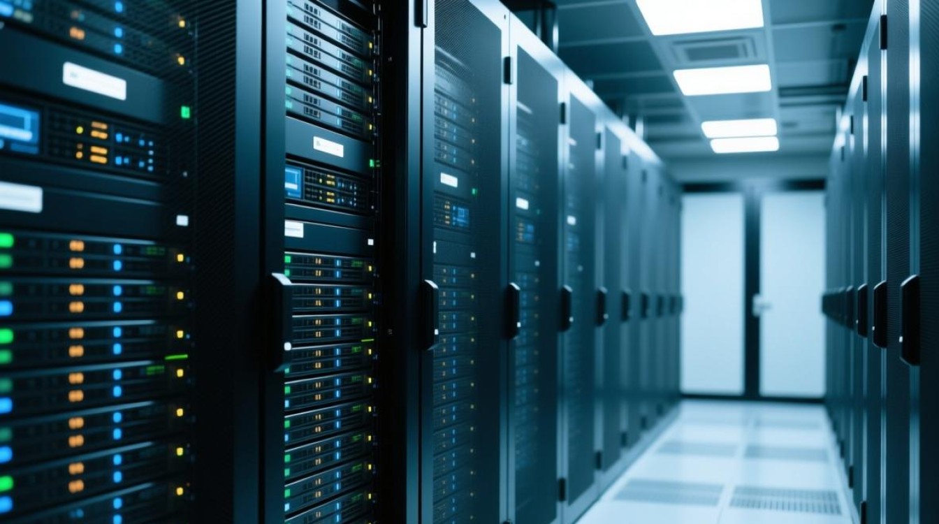 服务器分区究竟指什么?其技术原理和应用场景有何特点? 服务器分区究竟指什么?其技术原理和应用场景有何特点?