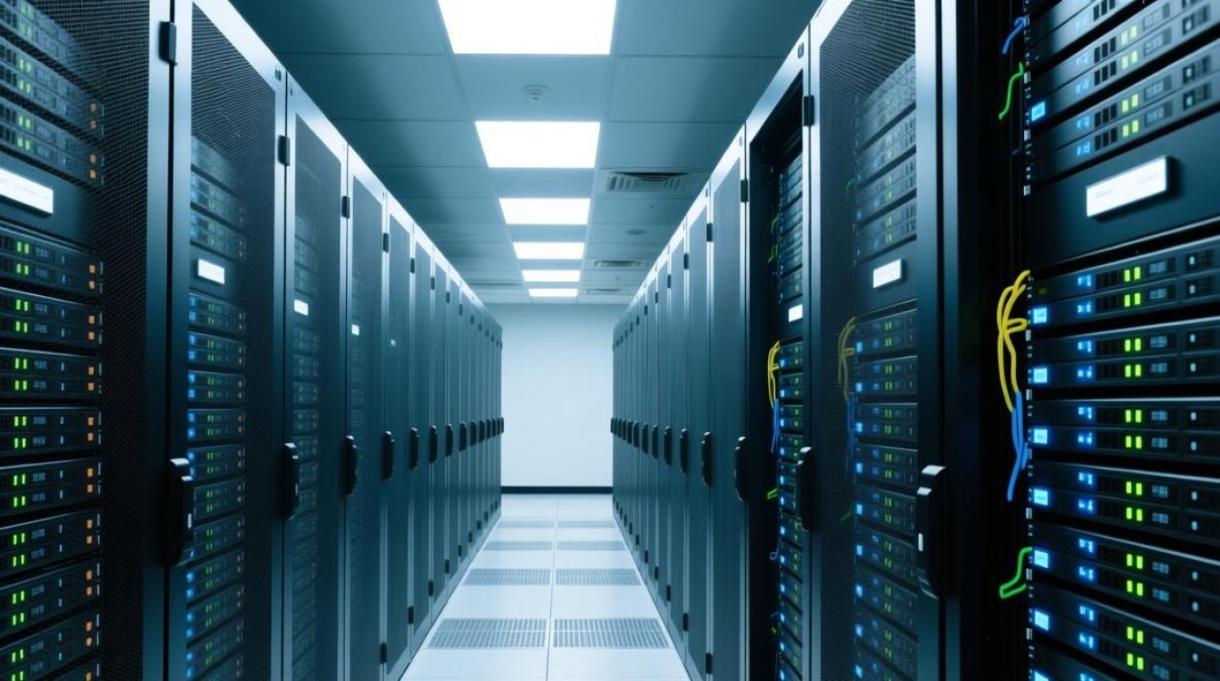 服务器分区究竟指什么?其技术原理和应用场景有何特点? 服务器分区究竟指什么?其技术原理和应用场景有何特点?