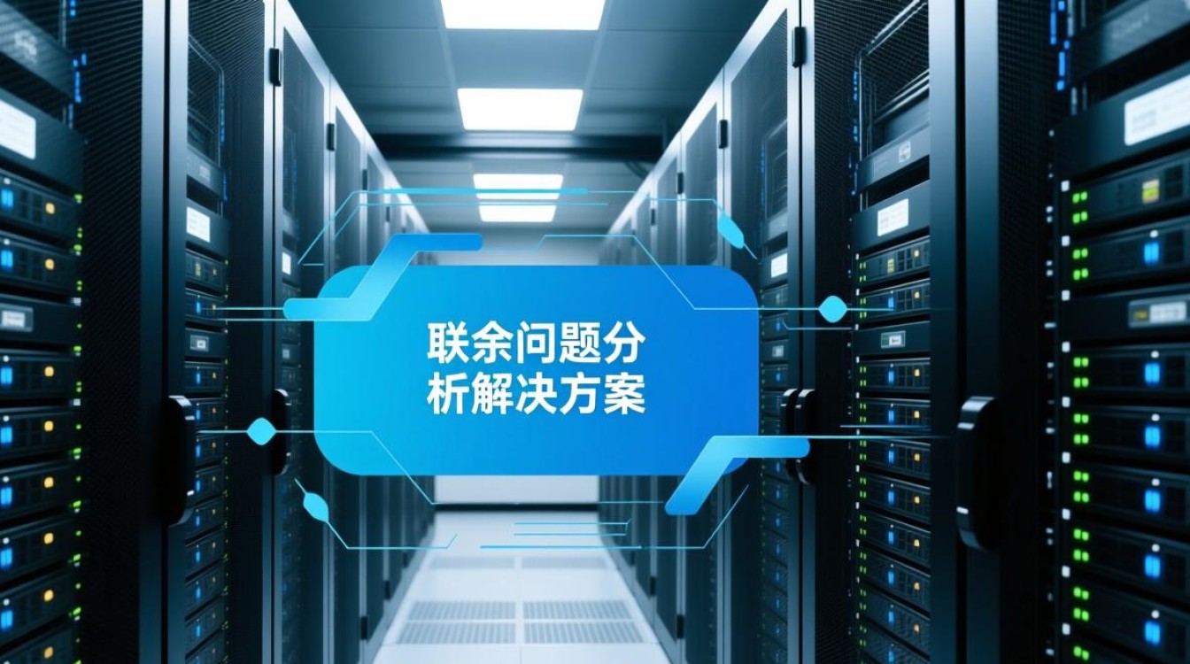 服务器冗余问题如何有效解决？探讨优化策略与挑战！