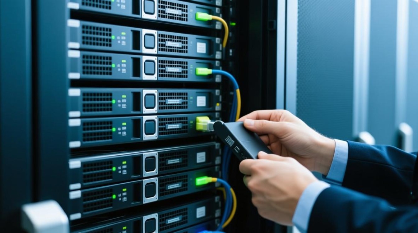 如何轻松掌握服务器分区教程，高效管理您的服务器资源？