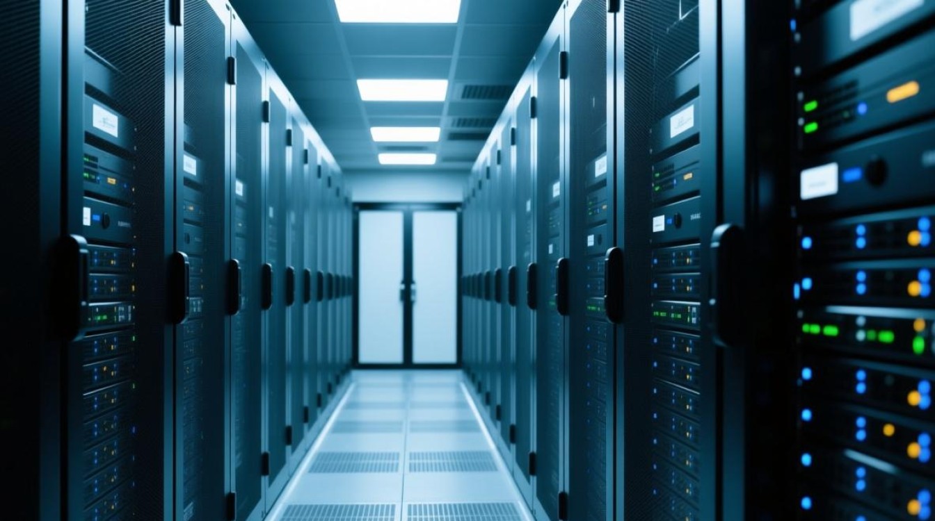 服务器冗余负载均衡如何实现高效稳定的网络服务？