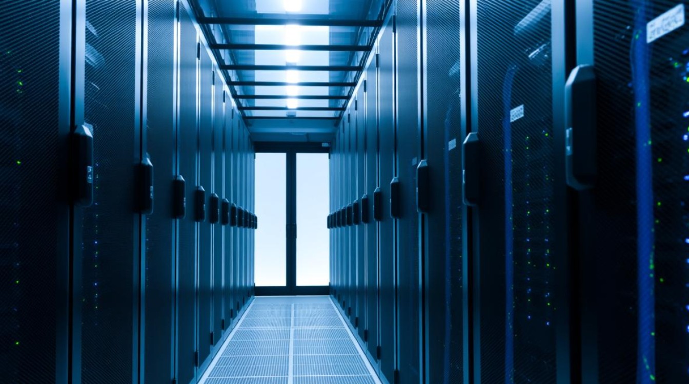 服务器冗余负载均衡如何实现高效稳定的网络服务？