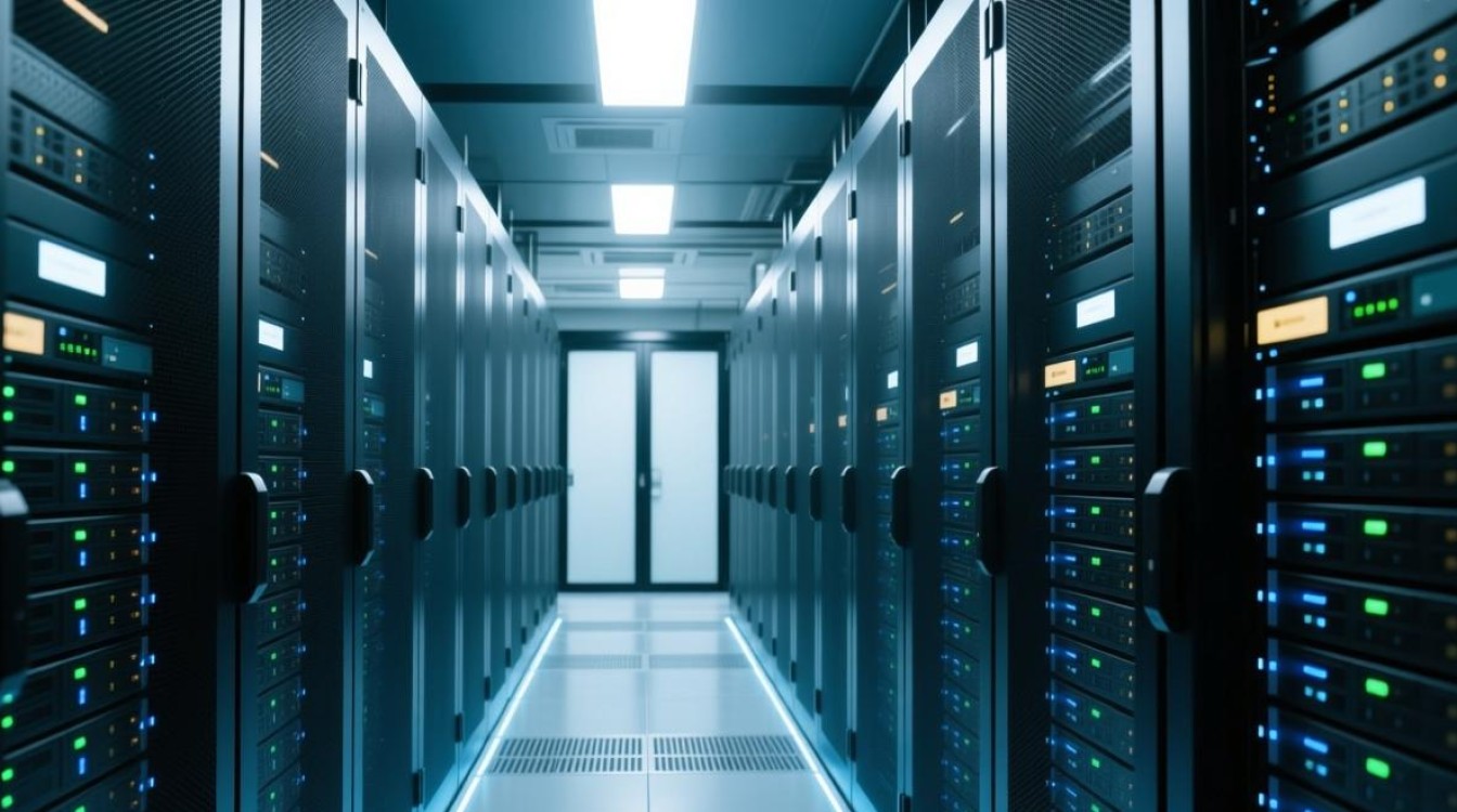 服务器冗余设计如何确保系统稳定性和数据安全？