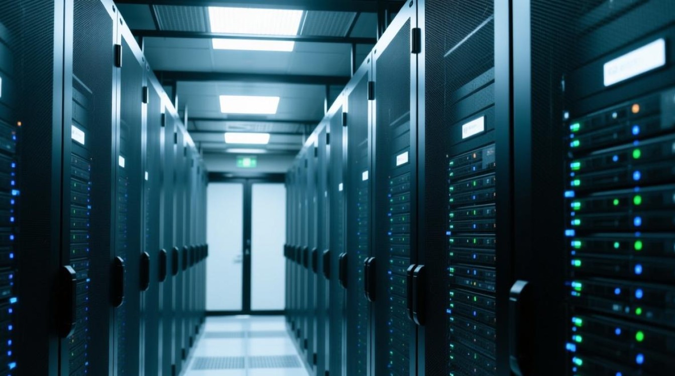 服务器冗余设计如何确保系统稳定性和数据安全？