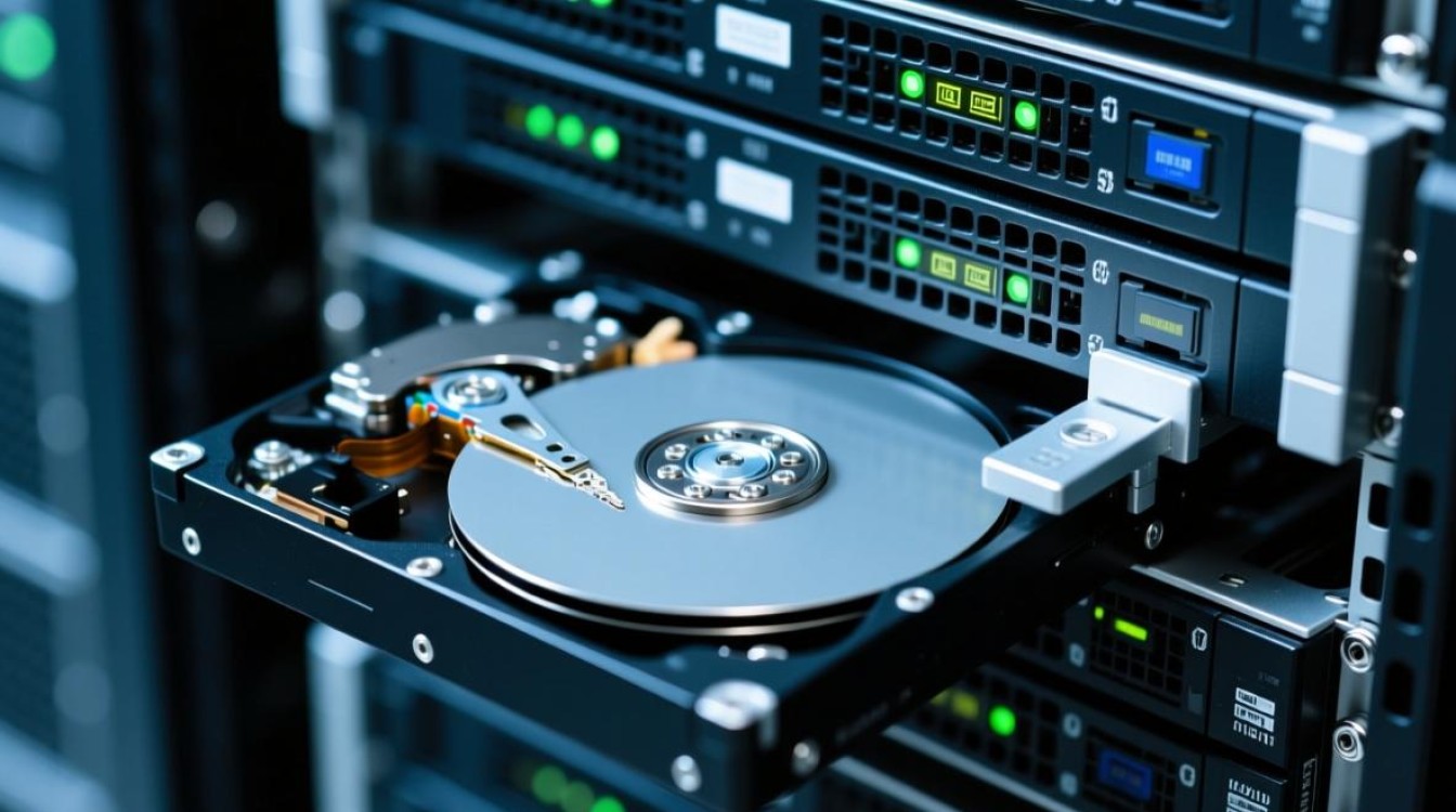 服务器分区挂载数据盘，如何确保数据安全与恢复效率？