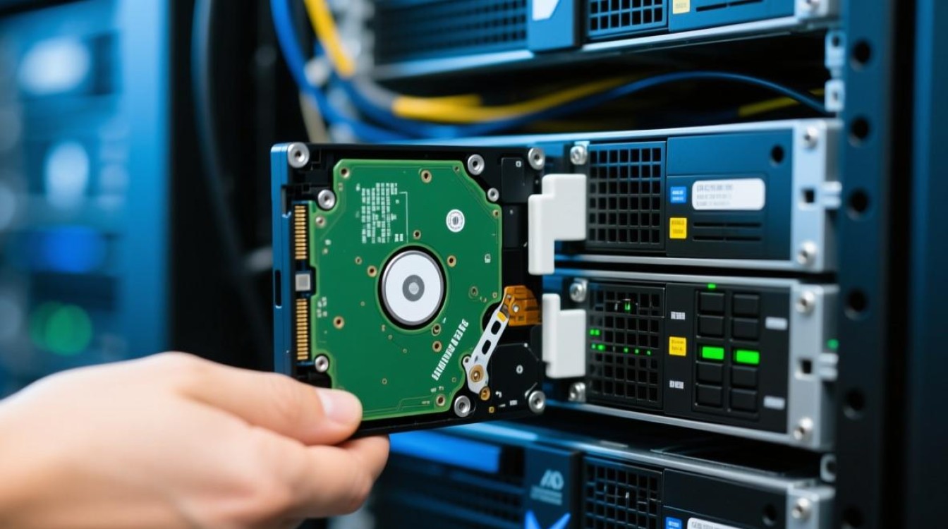 服务器分区挂载数据盘，如何确保数据安全与恢复效率？