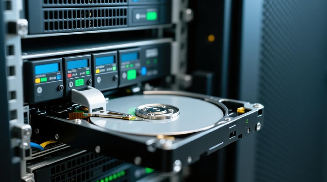 服务器分区挂载数据盘，如何确保数据安全与恢复效率？