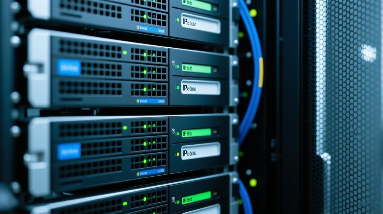 服务器出厂默认IP和密码是什么？如何安全更改？