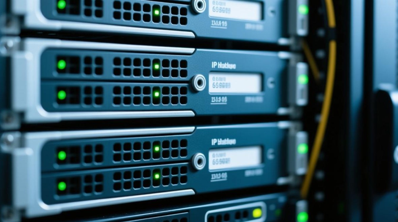 服务器出厂默认IP和密码是什么？如何安全更改？