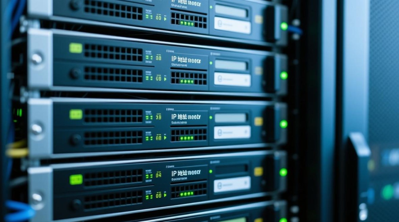 服务器出厂默认IP和密码是什么？如何安全更改？