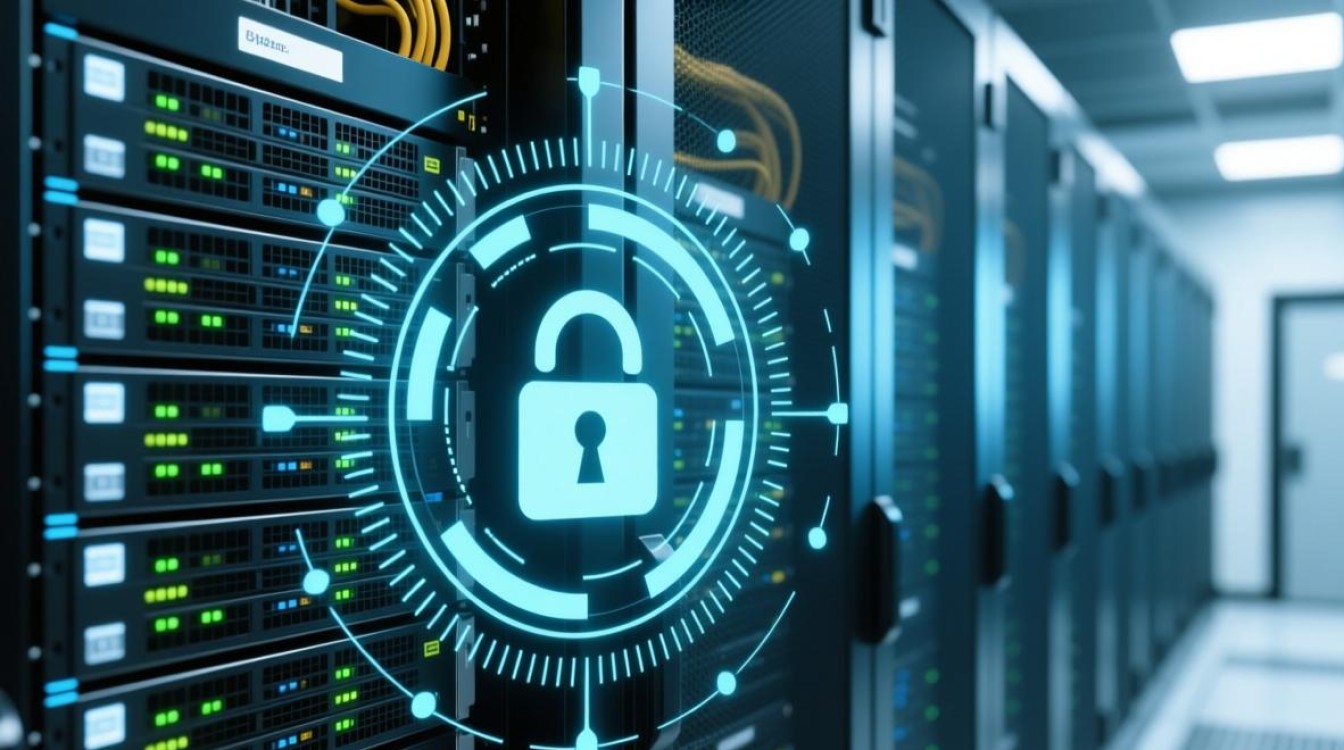 服务器出入设置，如何确保数据安全与高效管理的疑问解析？