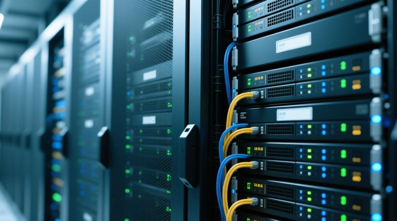 服务器出入设置，如何确保数据安全与高效管理的疑问解析？