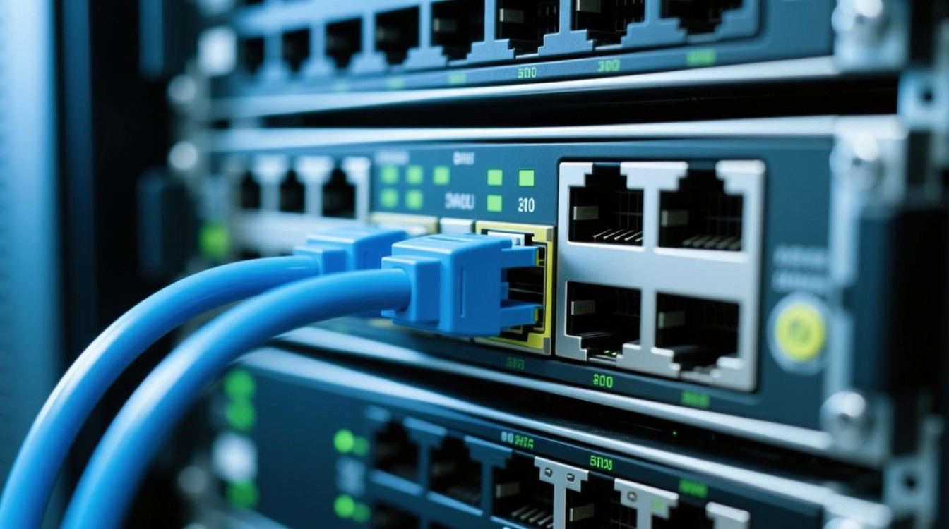 服务器出网端口出现异常？30秒内找出解决之道！