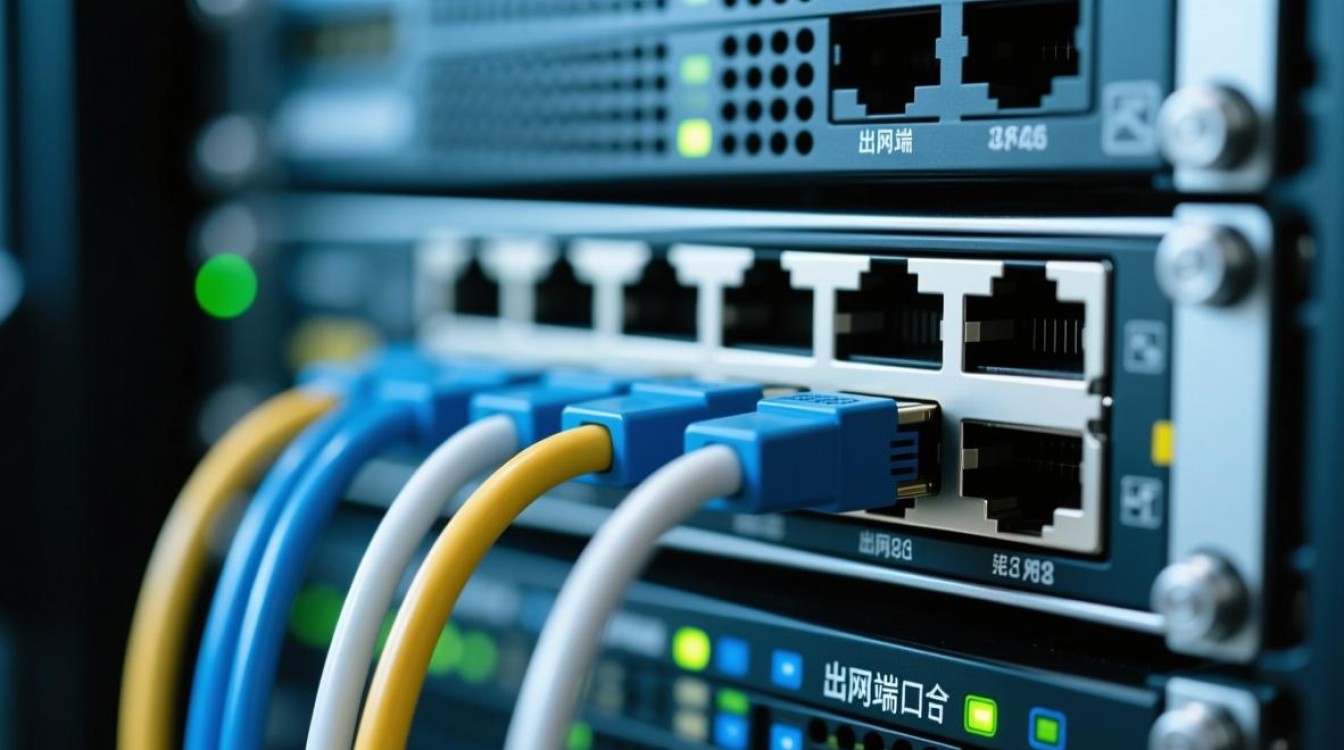 服务器出网端口出现异常？30秒内找出解决之道！