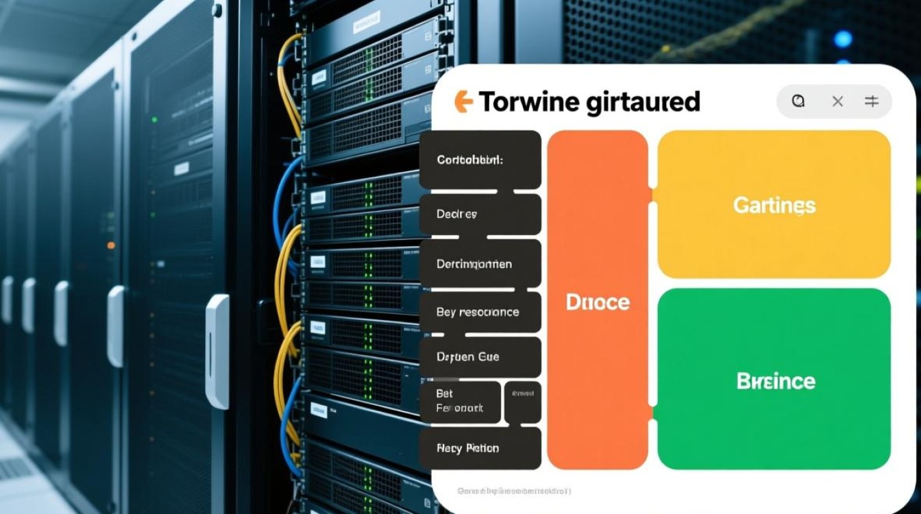 服务器分区如何合理规划以实现最佳性能和稳定性? 服务器分区如何合理规划以实现最佳性能和稳定性?