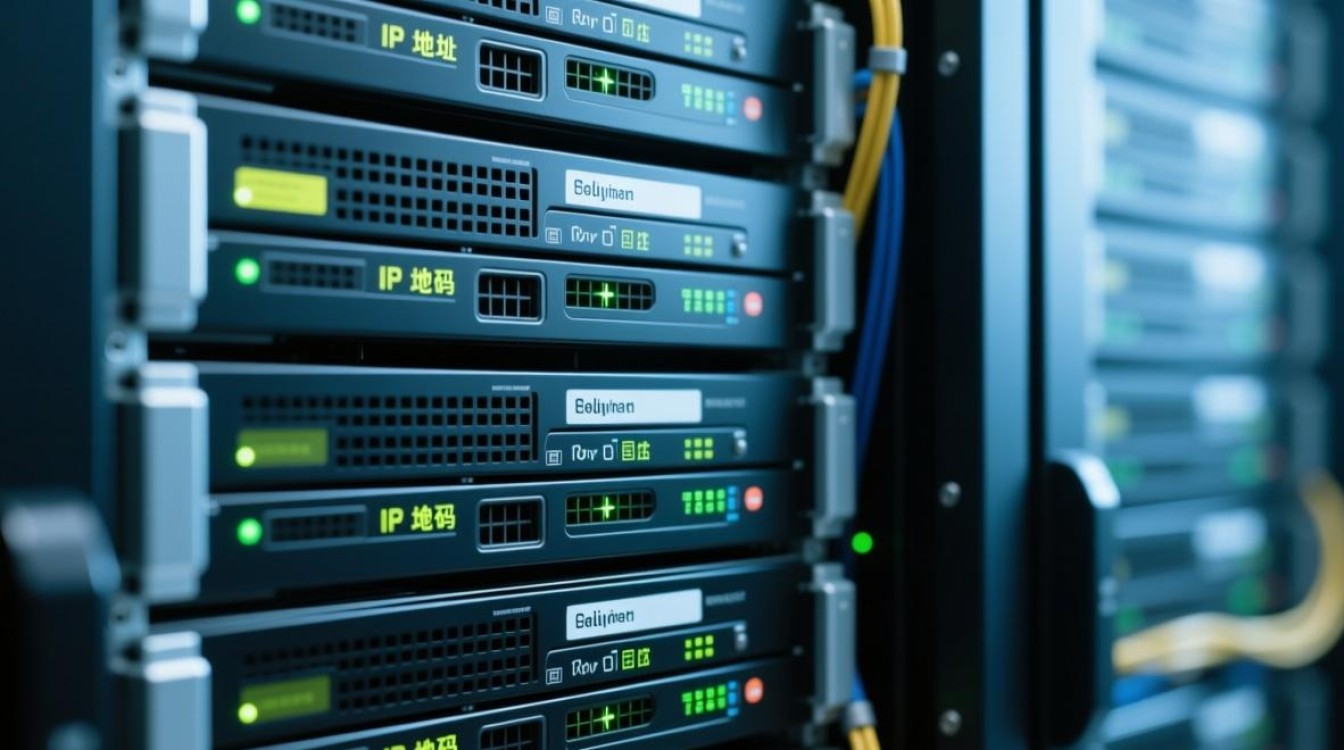 服务器出厂IP地址与子网掩码配置,有何讲究? 服务器出厂IP地址与子网掩码配置,有何讲究?