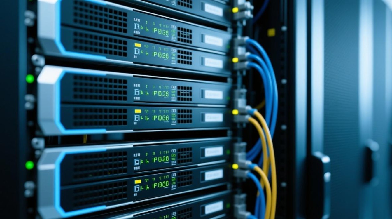 服务器出厂IP地址与子网掩码配置,有何讲究? 服务器出厂IP地址与子网掩码配置,有何讲究?