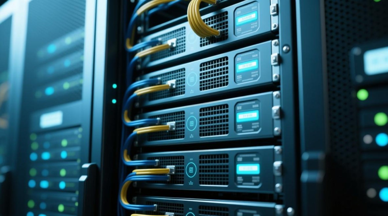 服务器冗余电源维修时,如何确保不影响系统稳定运行? 服务器冗余电源维修时,如何确保不影响系统稳定运行?