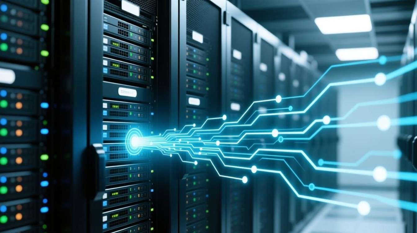 服务器出网流量异常过高，究竟隐藏着怎样的技术问题或安全隐患？