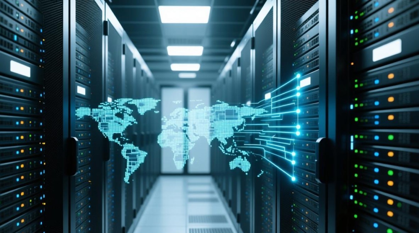 服务器出网流量异常过高，究竟隐藏着怎样的技术问题或安全隐患？