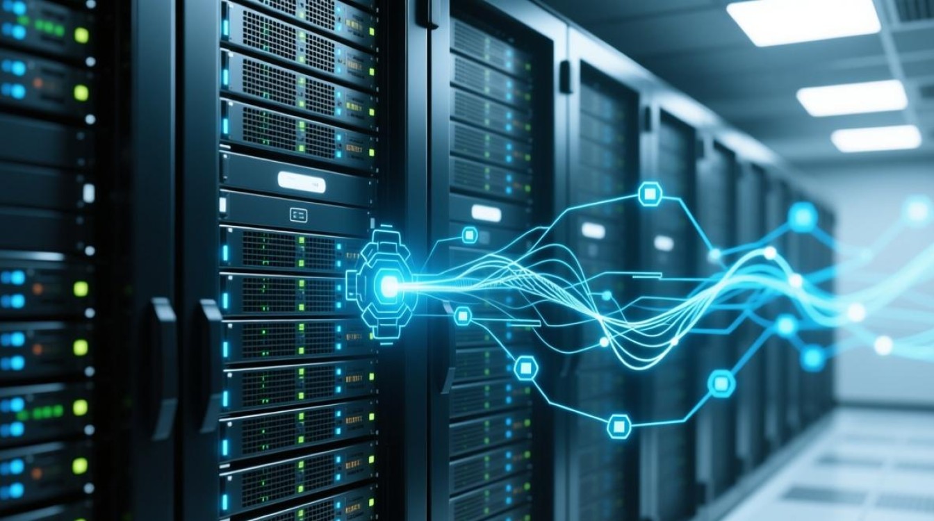 服务器冗余设置如何优化？探讨最佳配置与潜在风险！