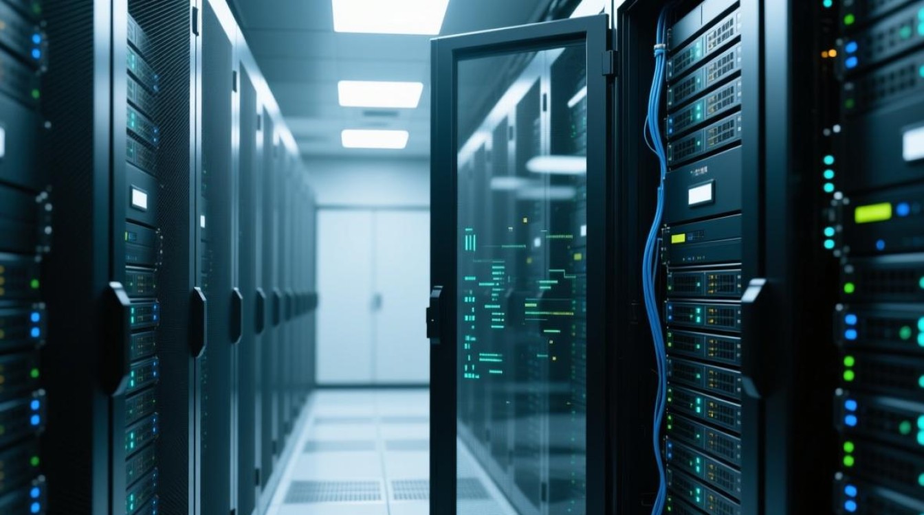 服务器冗余设置如何优化？探讨最佳配置与潜在风险！