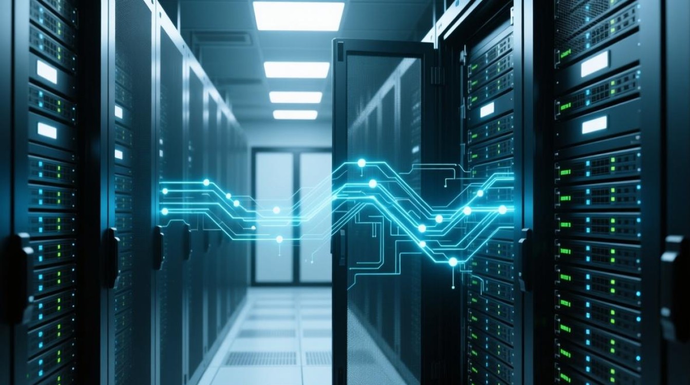 服务器冗余设置如何优化？探讨最佳配置与潜在风险！