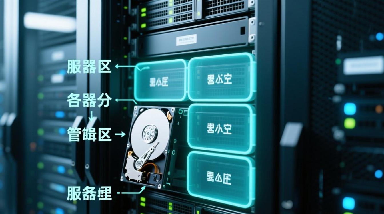 服务器分区如何合理划分,实现高效稳定运行的最佳方案是什么? 服务器分区如何合理划分,实现高效稳定运行的最佳方案是什么?