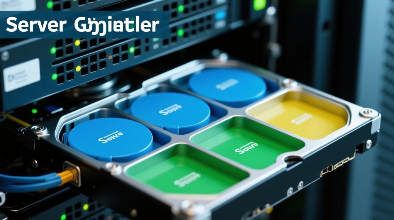 服务器分区如何合理划分,实现高效稳定运行的最佳方案是什么? 服务器分区如何合理划分,实现高效稳定运行的最佳方案是什么?