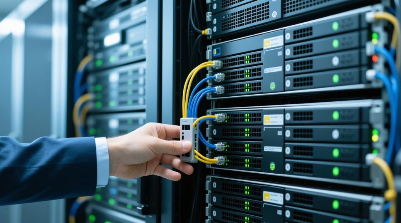 服务器冗余电源方案，如何确保不间断供电的可靠性与经济性？