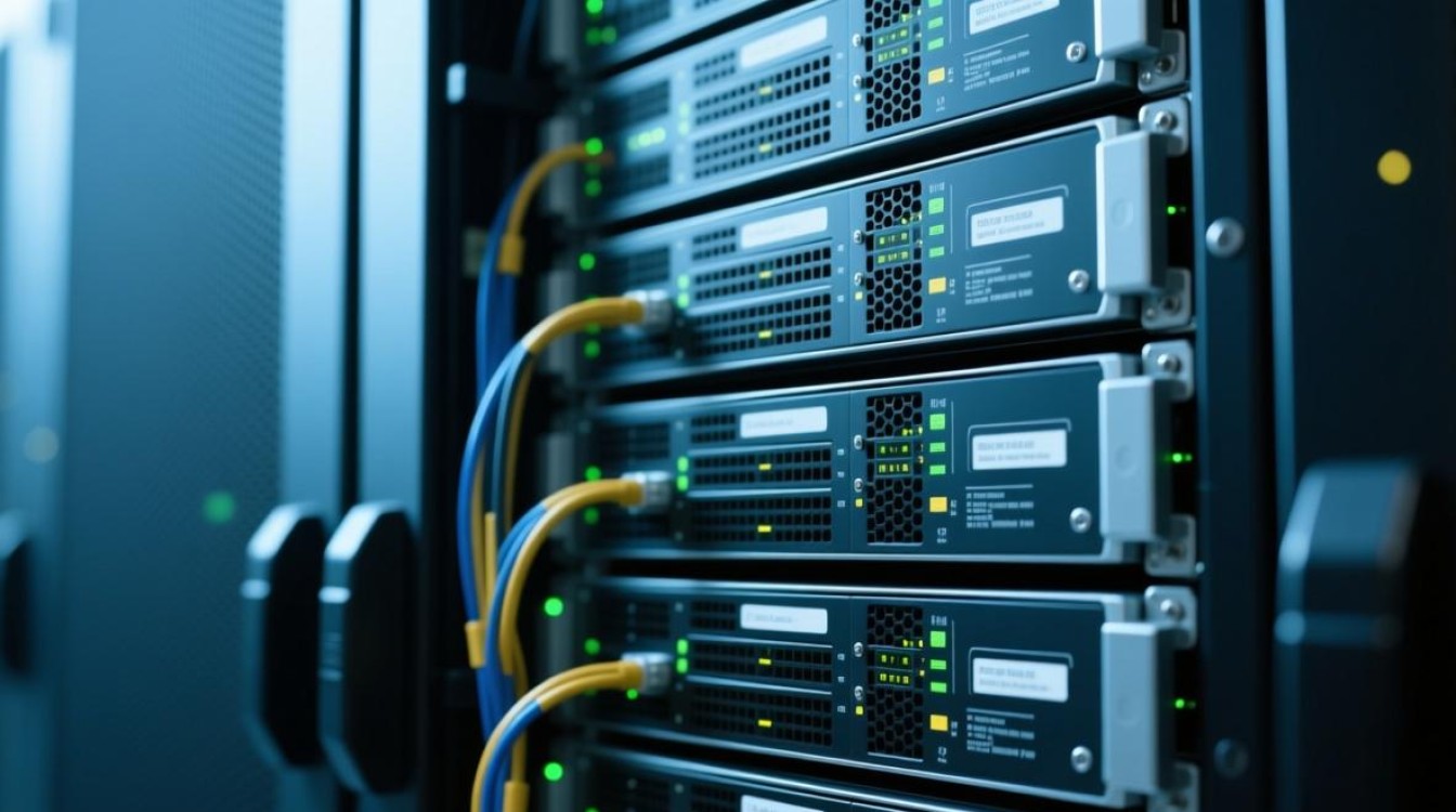 服务器冗余电源方案，如何确保不间断供电的可靠性与经济性？