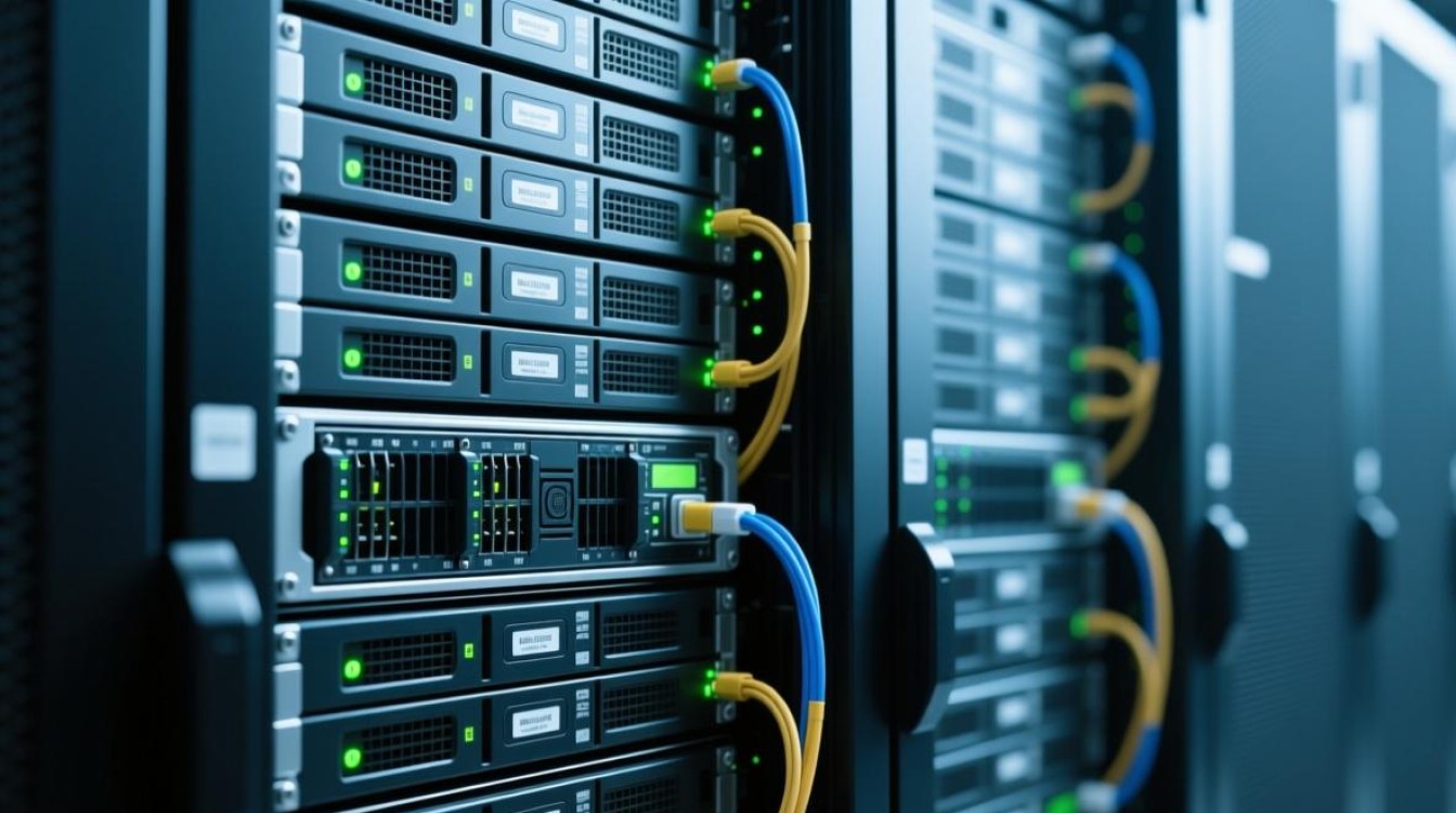 服务器冗余电源方案，如何确保不间断供电的可靠性与经济性？