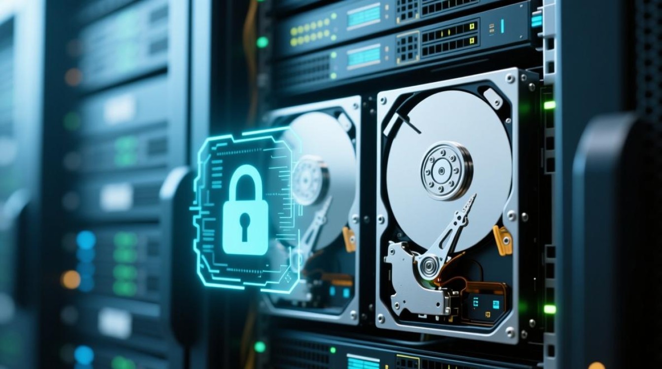 服务器冗余硬盘镜像技术，如何实现高效数据安全与可靠备份？