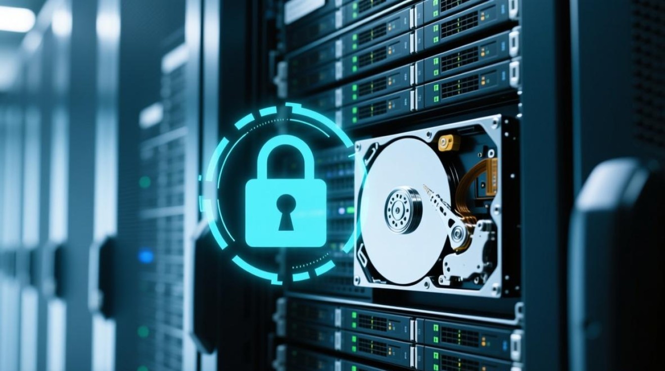 服务器冗余硬盘镜像技术，如何实现高效数据安全与可靠备份？