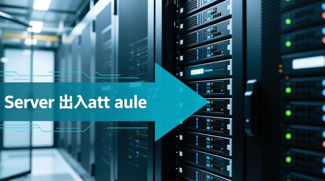 服务器出入栈规则究竟如何制定?有哪些关键要素需要注意? 服务器出入栈规则究竟如何制定?有哪些关键要素需要注意?