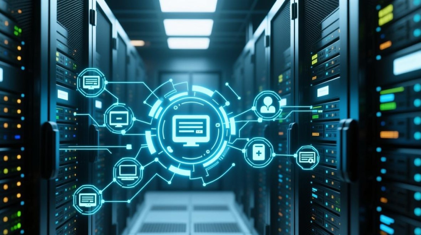 服务器节点数量对性能有何影响?不同节点配置有哪些优劣? 服务器节点数量对性能有何影响?不同节点配置有哪些优劣?