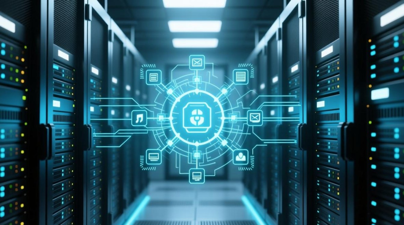 服务器节点数量对性能有何影响?不同节点配置有哪些优劣? 服务器节点数量对性能有何影响?不同节点配置有哪些优劣?