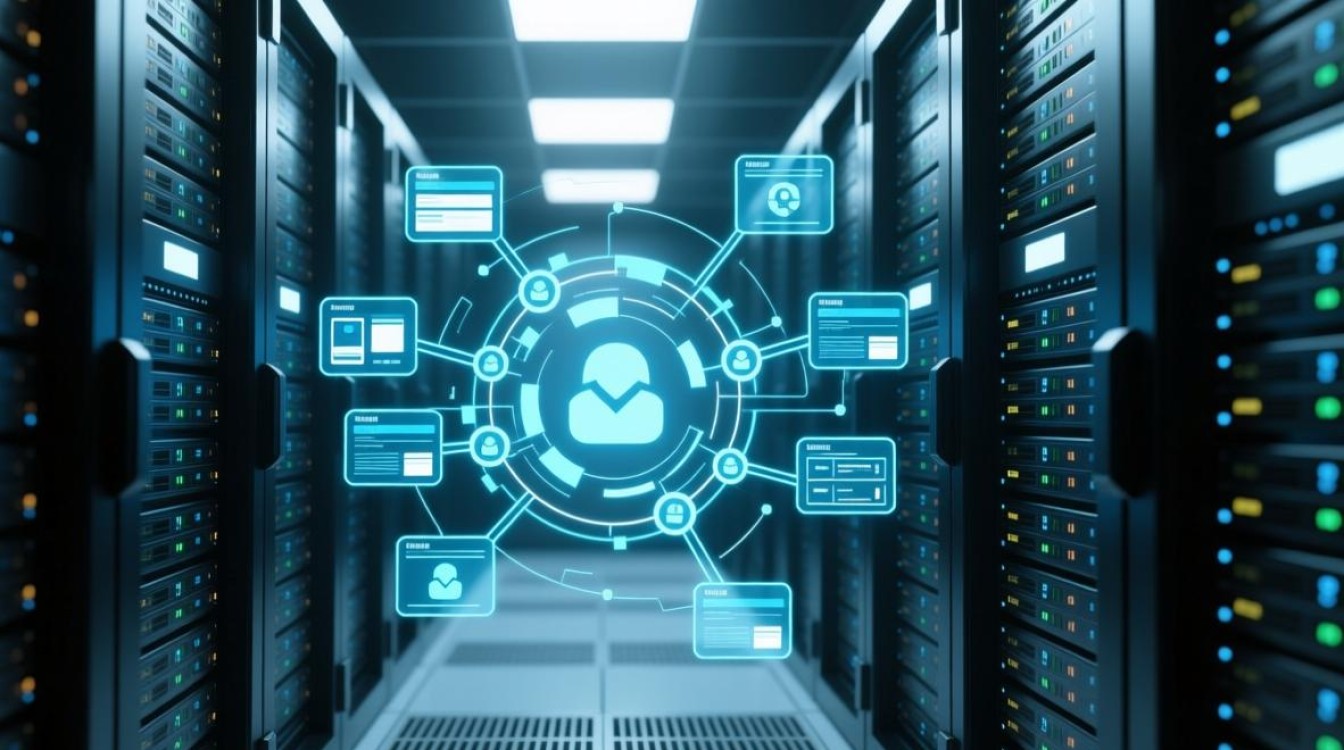 服务器节点数量对性能有何影响?不同节点配置有哪些优劣? 服务器节点数量对性能有何影响?不同节点配置有哪些优劣?