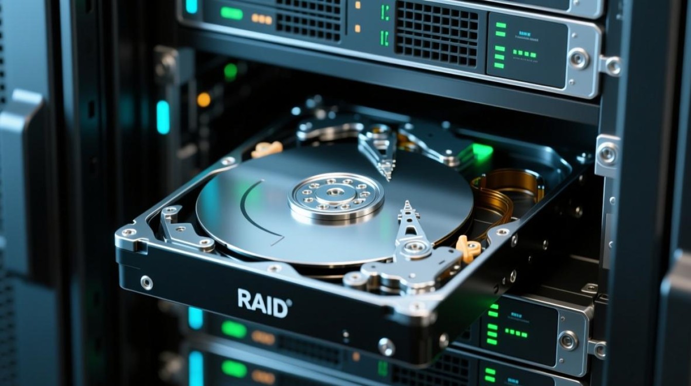 服务器冗余硬盘如何实现高效数据保护和成本优化? 服务器冗余硬盘如何实现高效数据保护和成本优化?