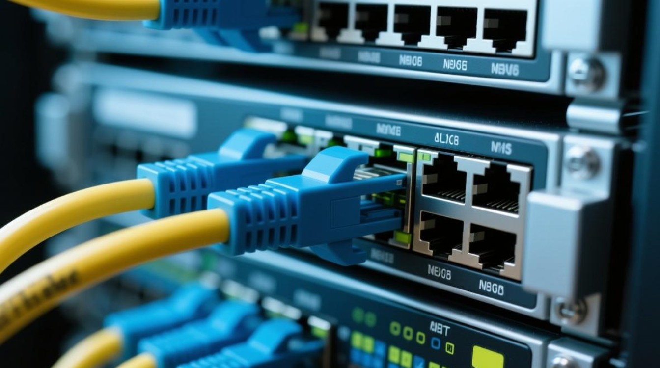 服务器配置疑问,究竟需要几个网口来满足网络需求? 服务器配置疑问,究竟需要几个网口来满足网络需求?