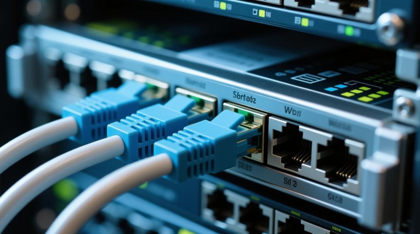 服务器配置疑问,究竟需要几个网口来满足网络需求? 服务器配置疑问,究竟需要几个网口来满足网络需求?