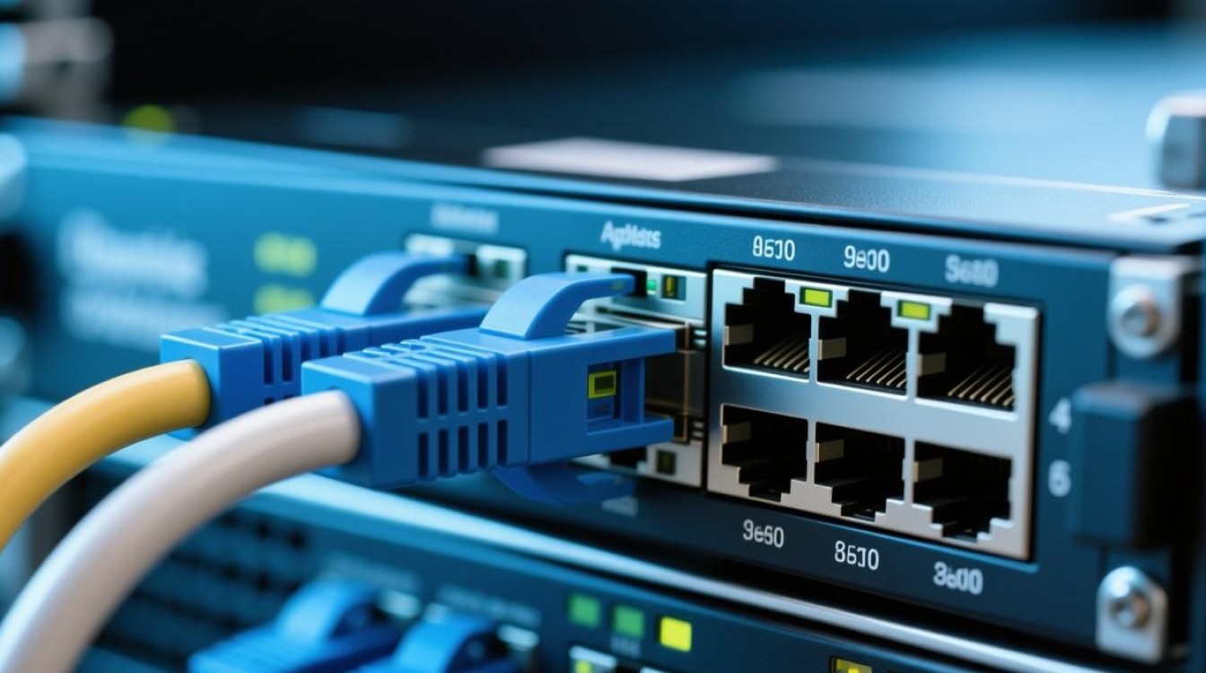 服务器配置疑问,究竟需要几个网口来满足网络需求? 服务器配置疑问,究竟需要几个网口来满足网络需求?