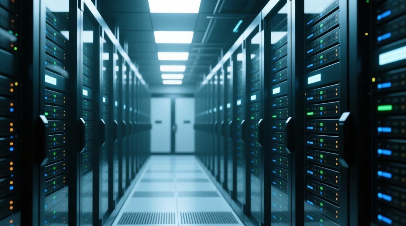 服务器上为何能同时运行多个网站?它们的运行机制是怎样的? 服务器上为何能同时运行多个网站?它们的运行机制是怎样的?