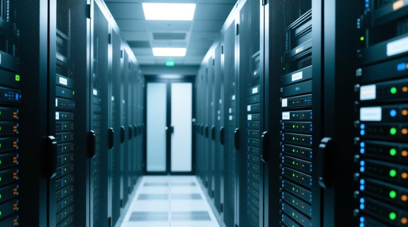 服务器为何需要多个备份?备份数量与数据安全有何关联? 服务器为何需要多个备份?备份数量与数据安全有何关联?